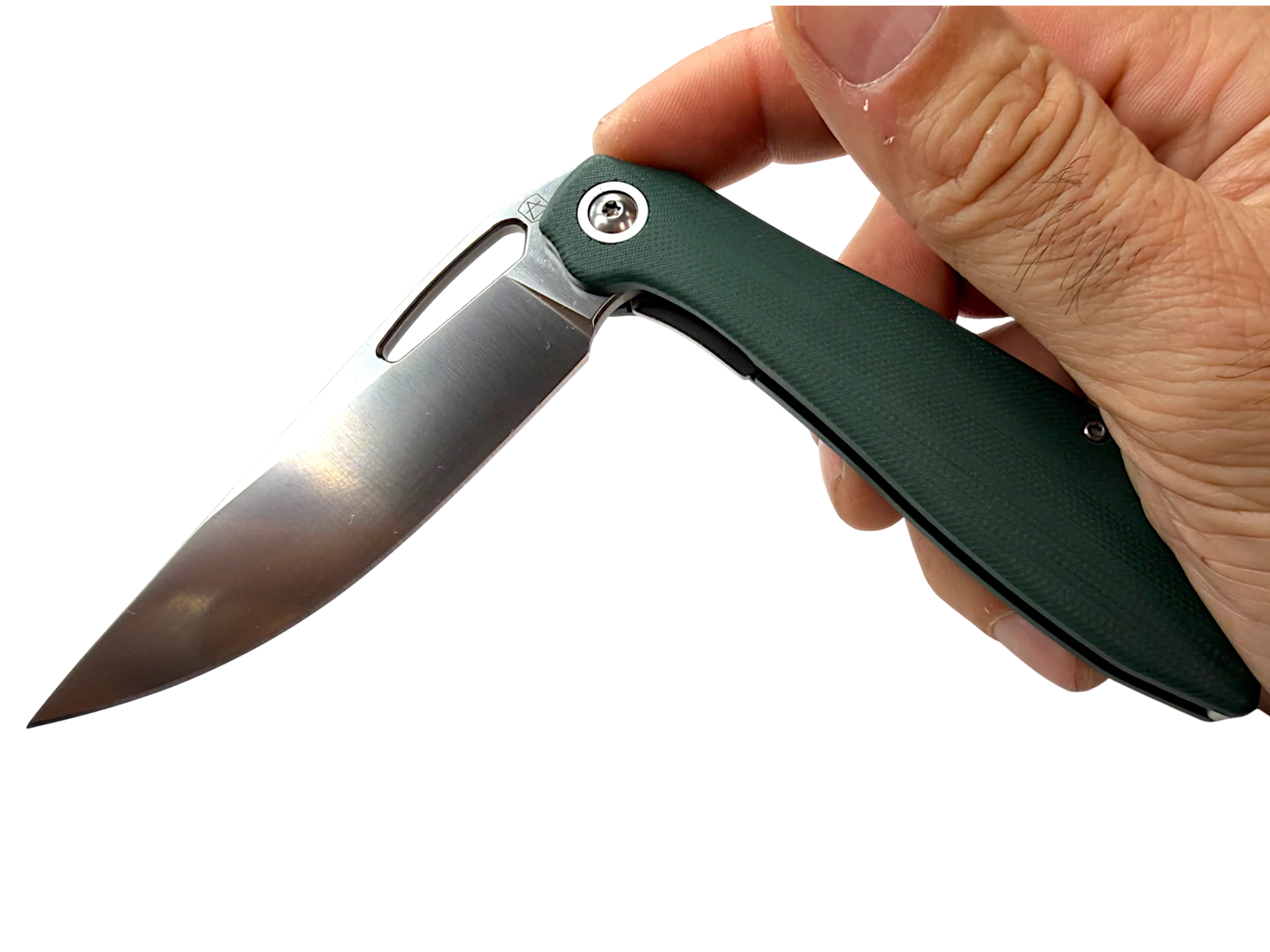 LUFT Concepts - CC Exclusive - BXTR - Folding Knife ( 5 Colors ) - Image 21