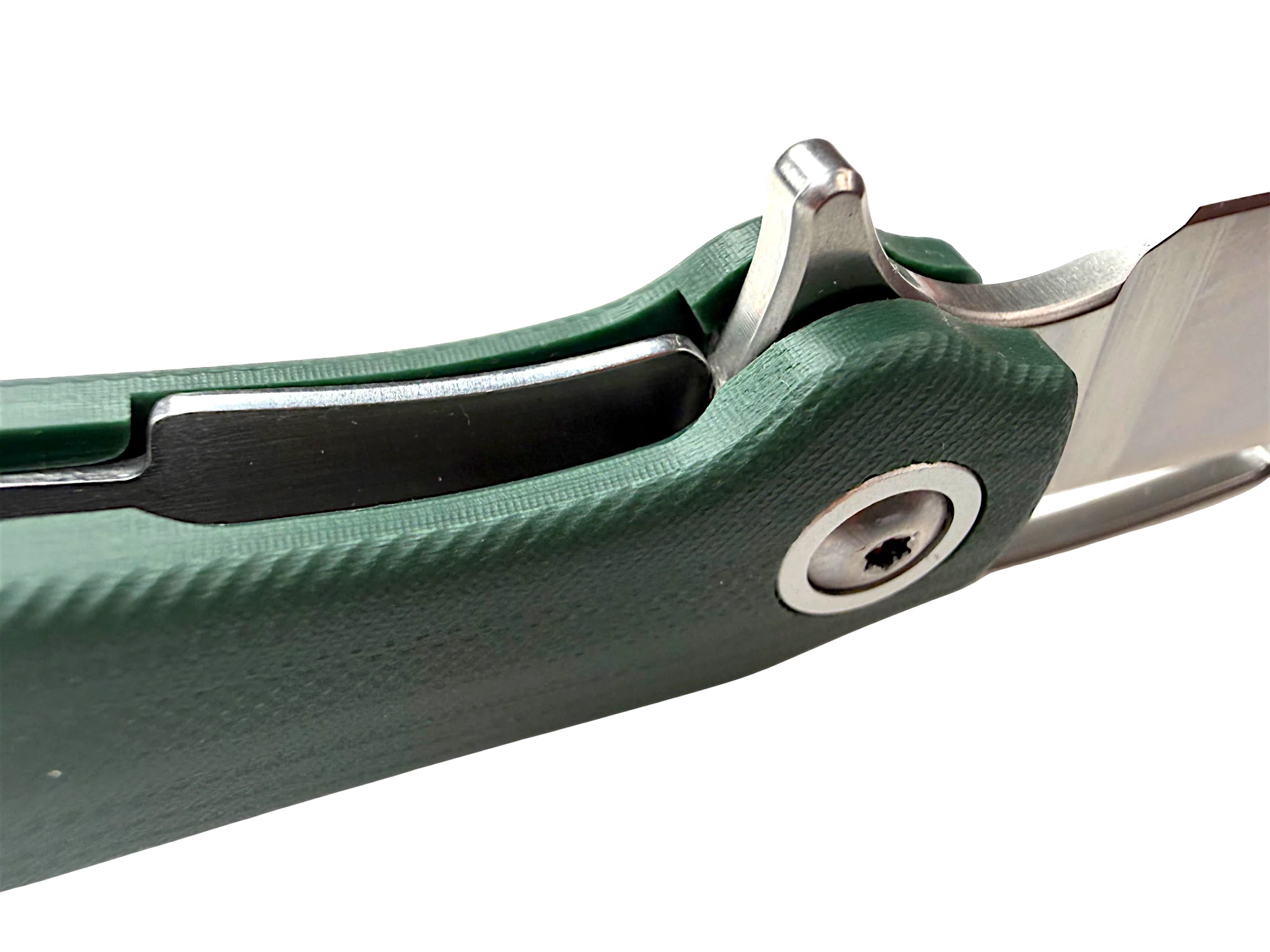 LUFT Concepts - CC Exclusive - BXTR - Folding Knife ( 5 Colors ) - Image 22