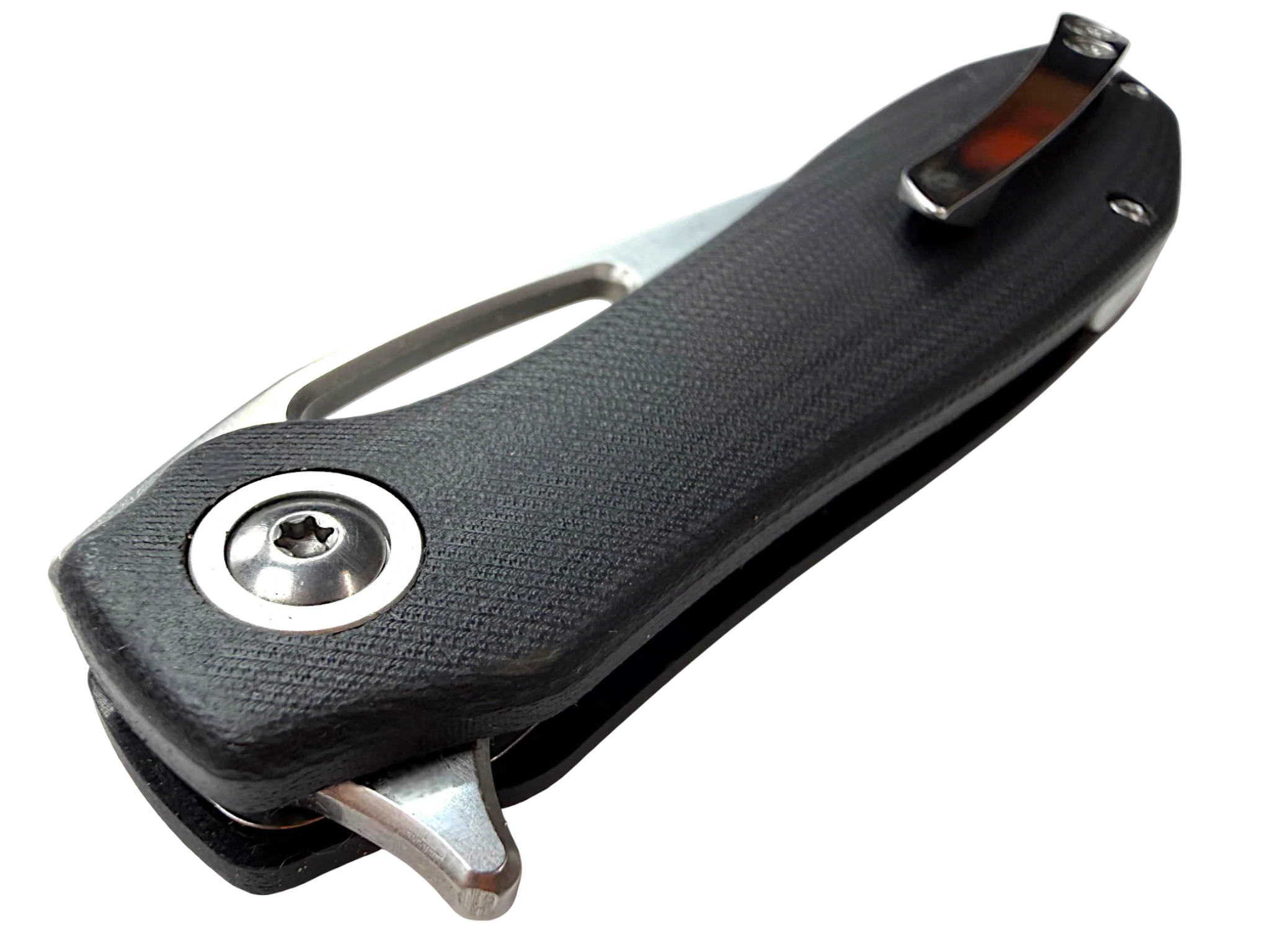 LUFT Concepts - CC Exclusive - BXTR - Folding Knife ( 5 Colors ) - Image 23