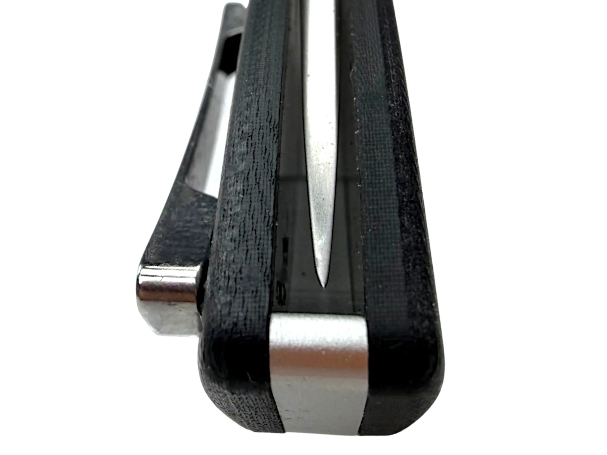 LUFT Concepts - CC Exclusive - BXTR - Folding Knife ( 5 Colors ) - Image 24