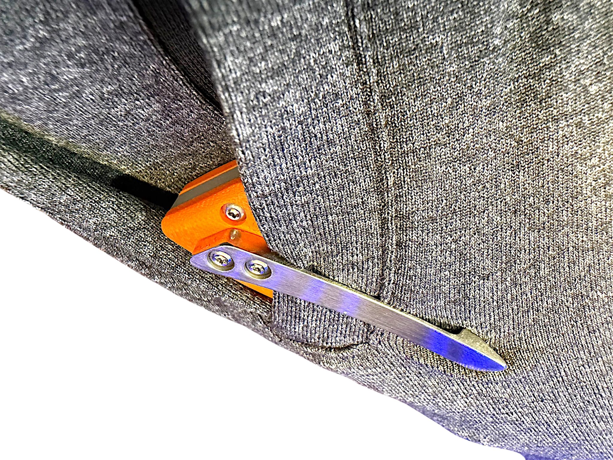 LUFT Concepts - CC Exclusive - BXTR - Folding Knife ( 5 Colors ) - Image 26