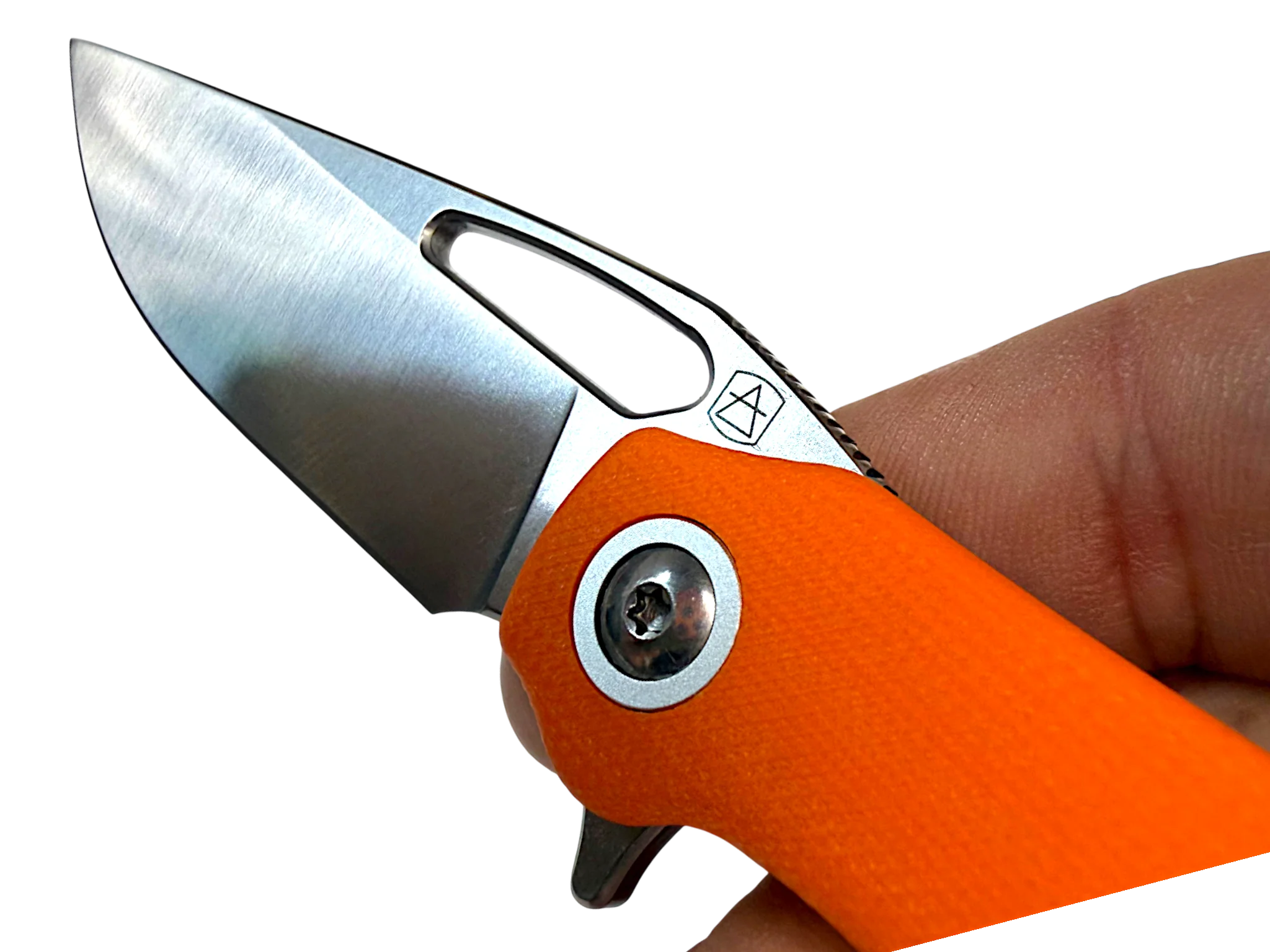 LUFT Concepts - CC Exclusive - BXTR - Folding Knife ( 5 Colors ) - Image 3