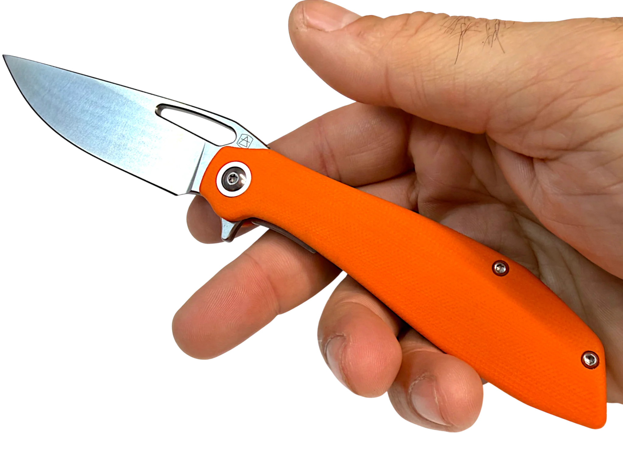 LUFT Concepts - CC Exclusive - BXTR - Folding Knife ( 5 Colors ) - Image 8