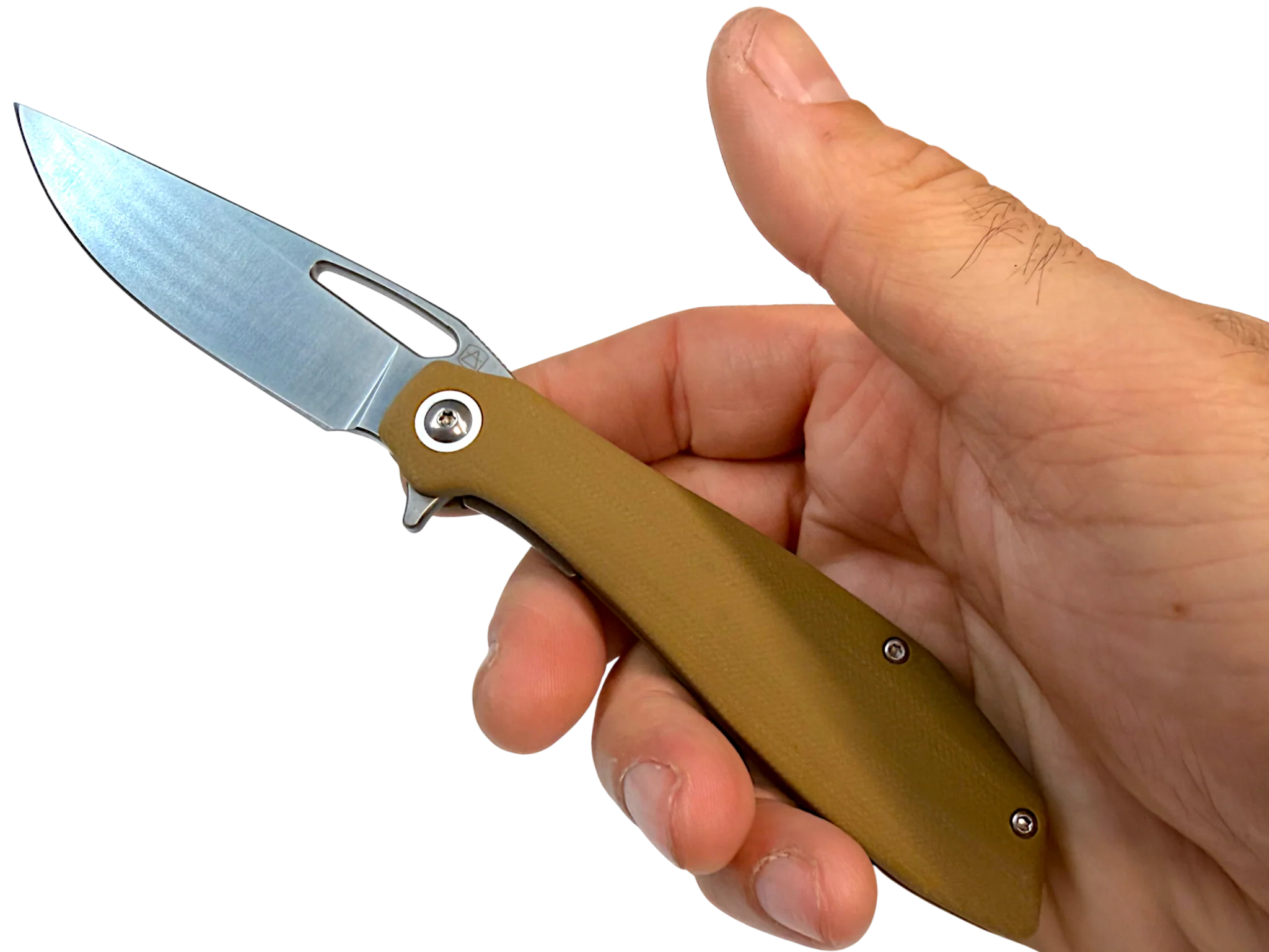 LUFT Concepts - CC Exclusive - BXTR - Folding Knife ( 5 Colors ) - Image 9