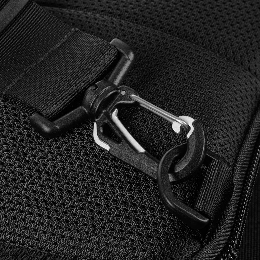 M-Tac Admin Bag Large Elite Hex with Loop - Image 11
