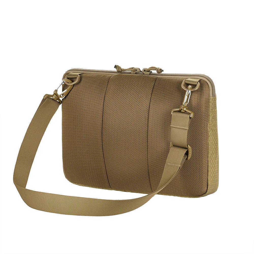 M-Tac Admin Bag Large Elite Hex with Loop - Image 14