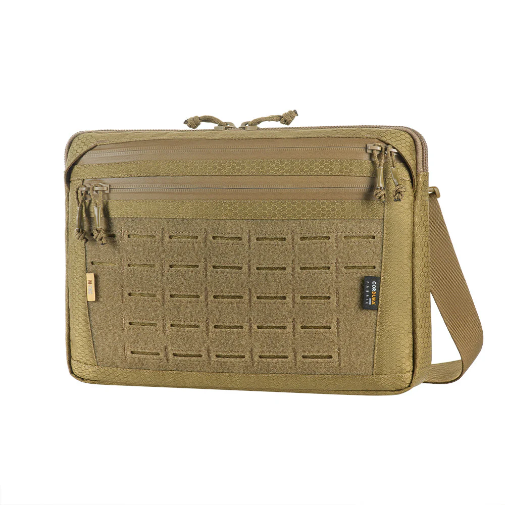 M-Tac Admin Bag Large Elite Hex with Loop - Image 15