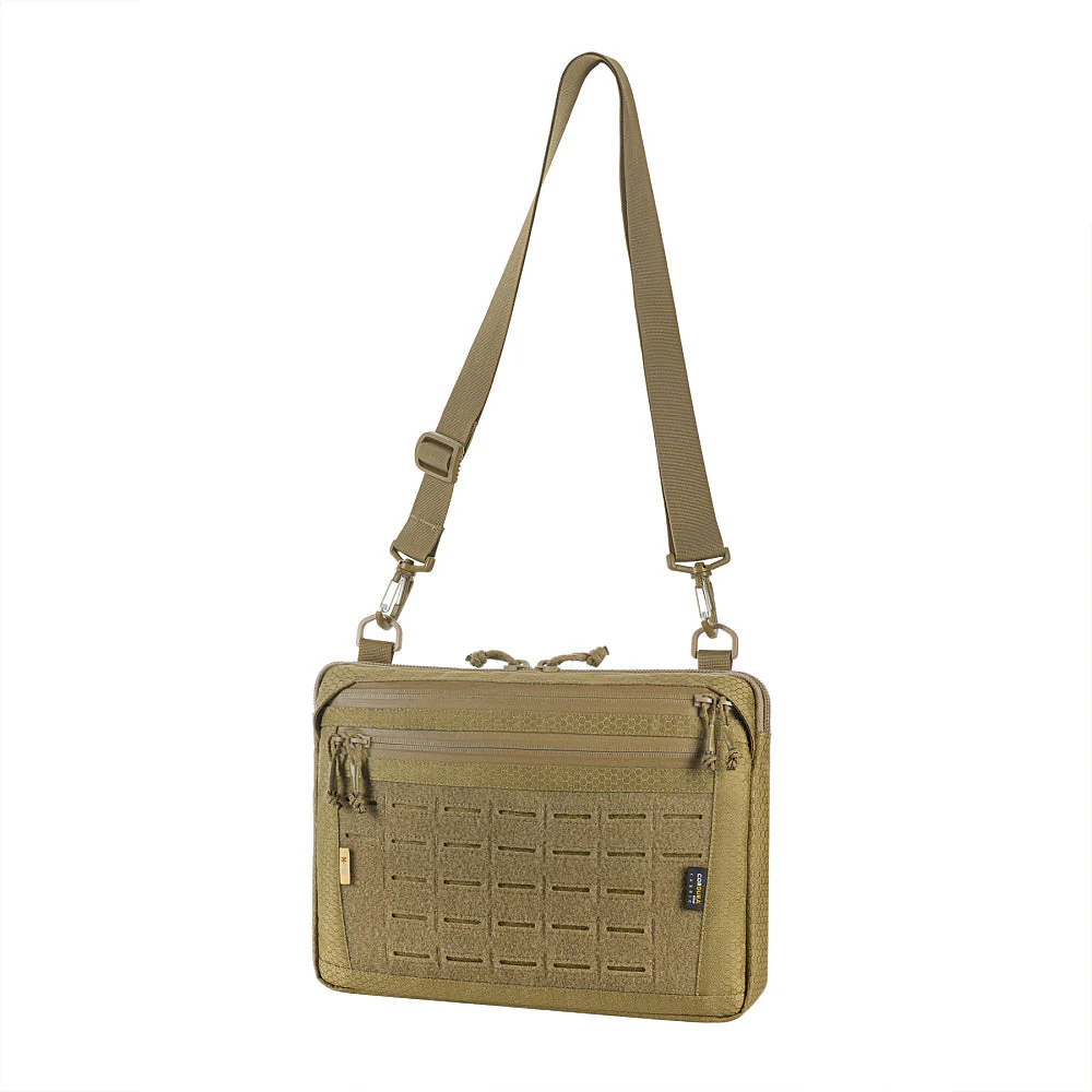 M-Tac Admin Bag Large Elite Hex with Loop - Image 16