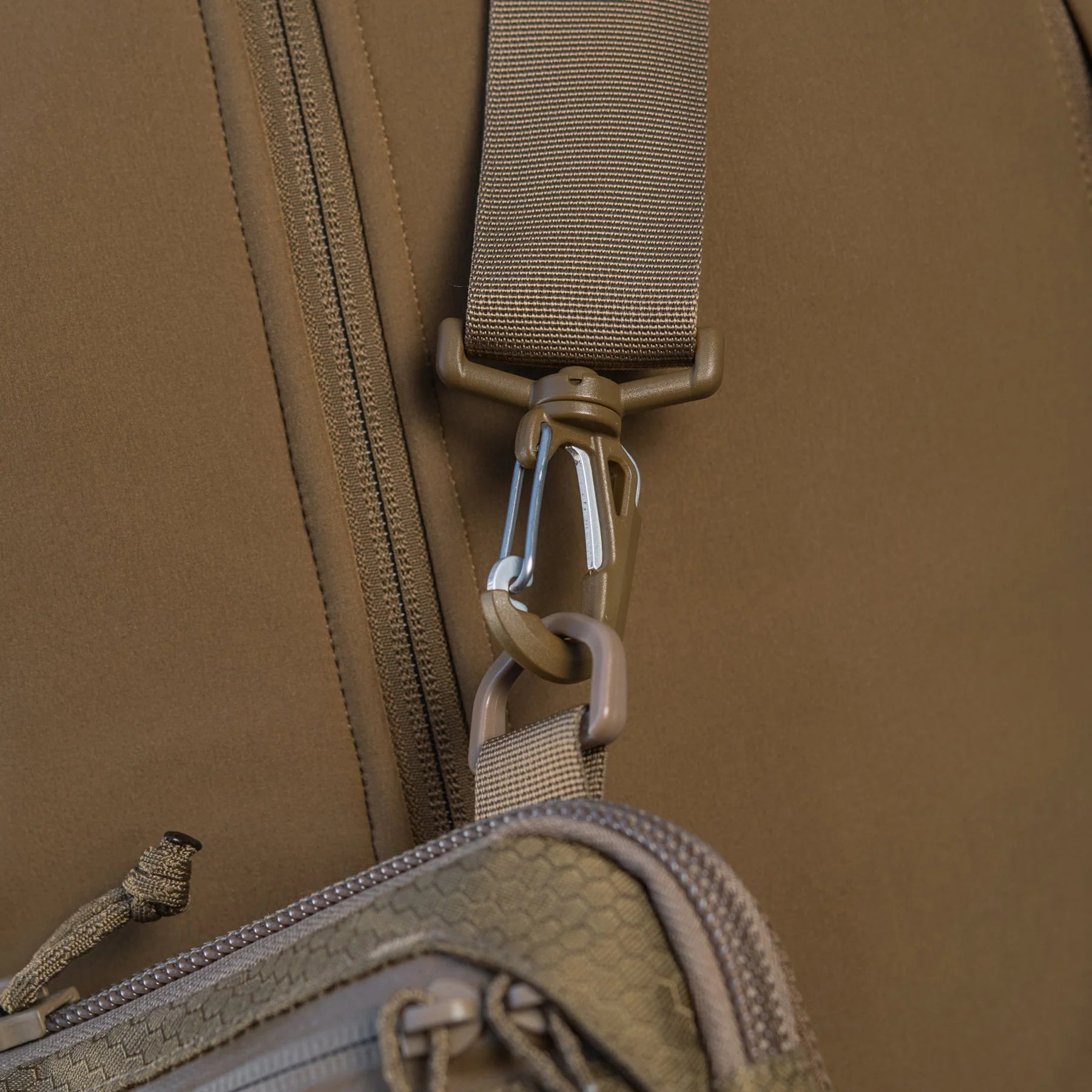M-Tac Admin Bag Large Elite Hex with Loop - Image 20