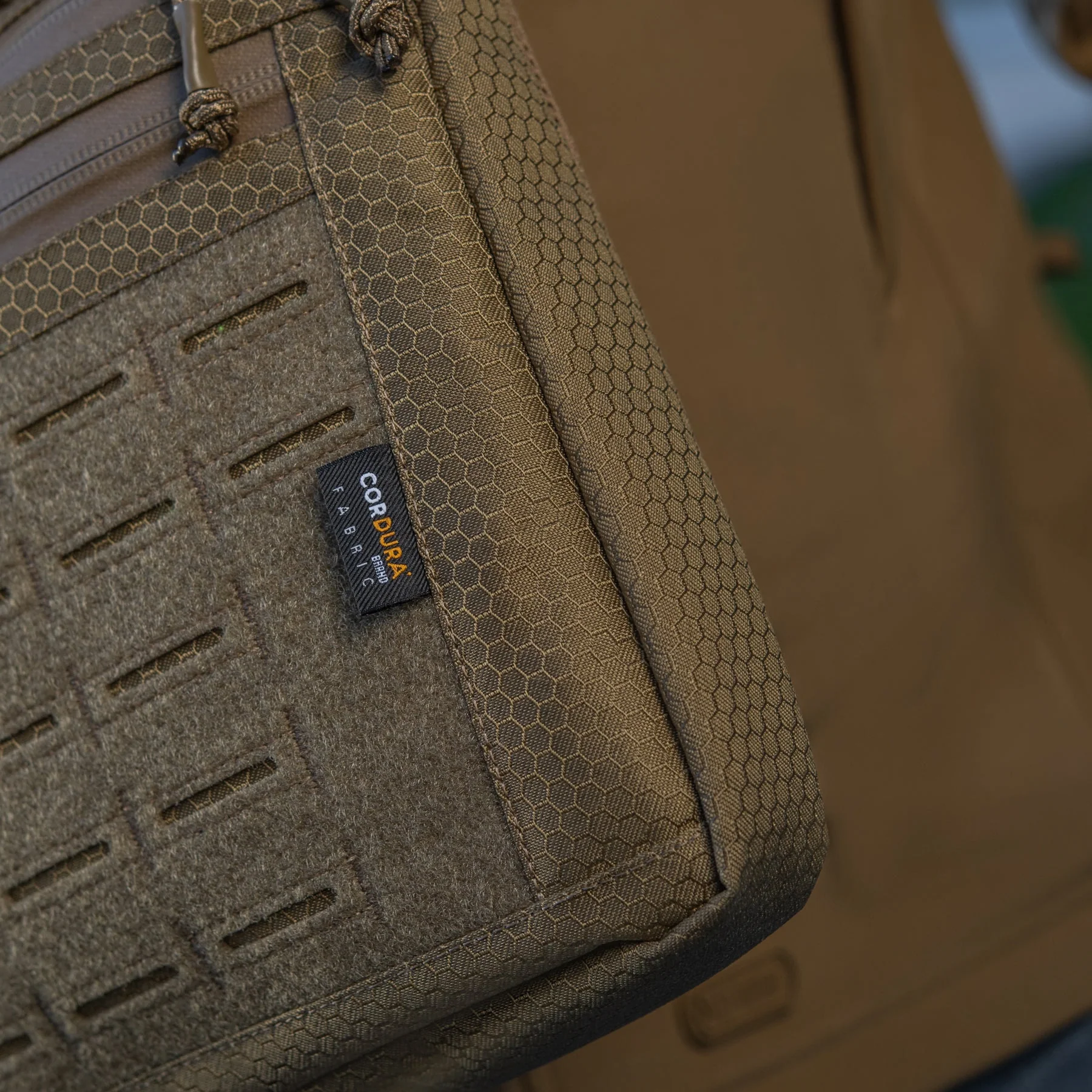 M-Tac Admin Bag Large Elite Hex with Loop - Image 22