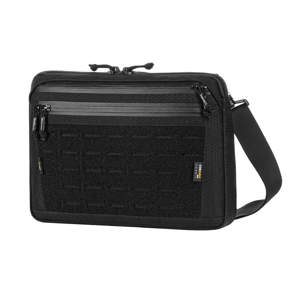 M-Tac Admin Bag Large Elite Hex with Loop - Image 3