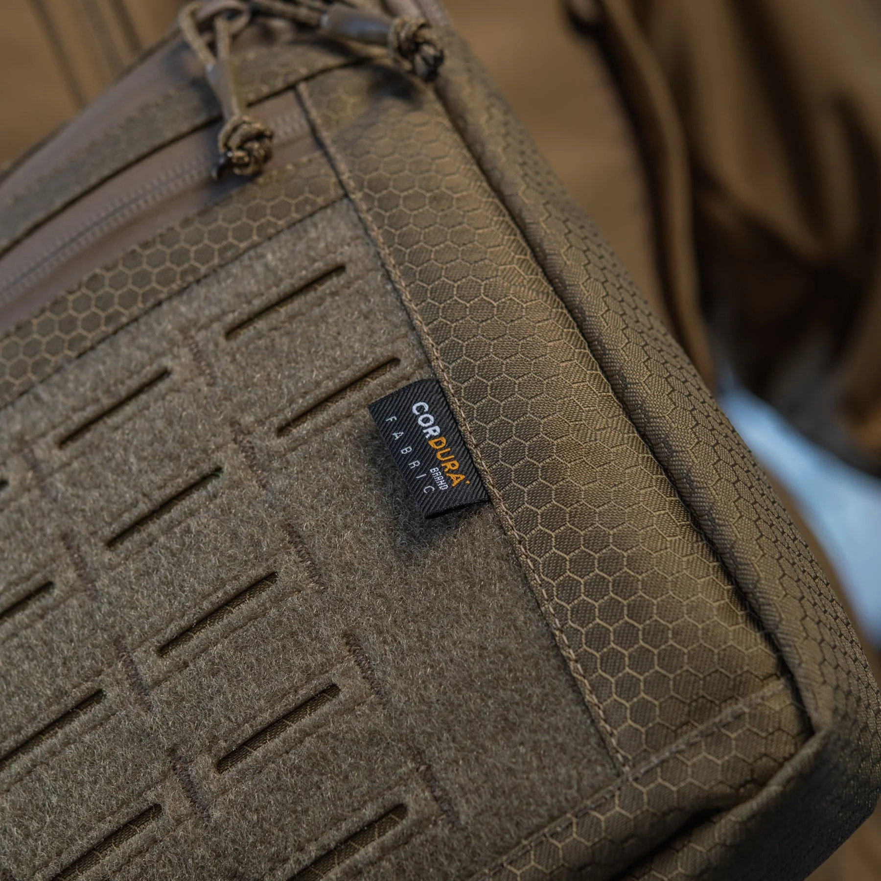 M-Tac Admin Bag Large Elite Hex with Loop - Image 35