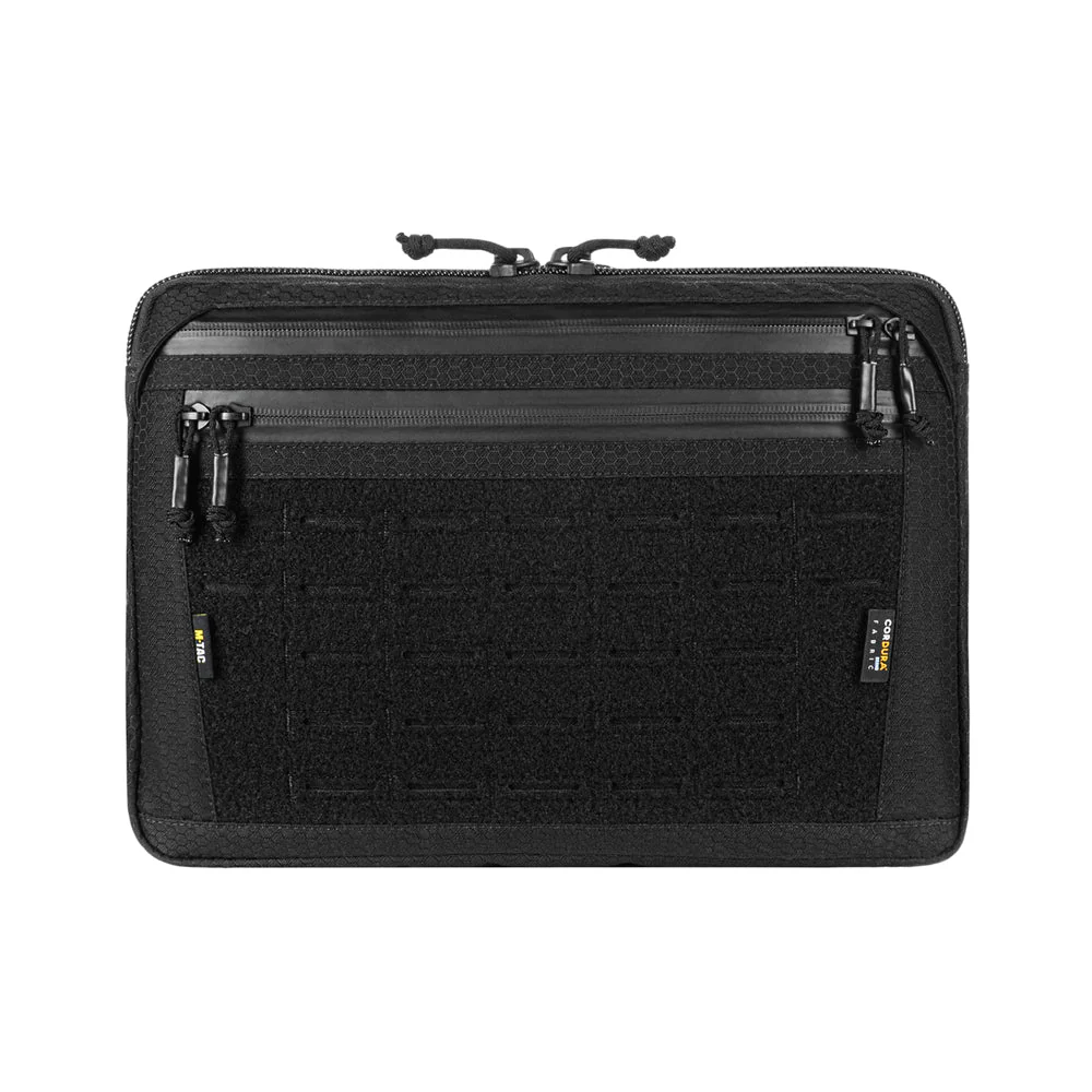 M-Tac Admin Bag Large Elite Hex with Loop - Image 4