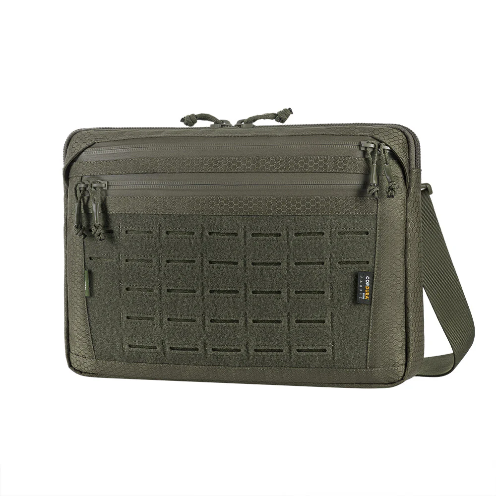 M-Tac Admin Bag Large Elite Hex with Loop - Image 42
