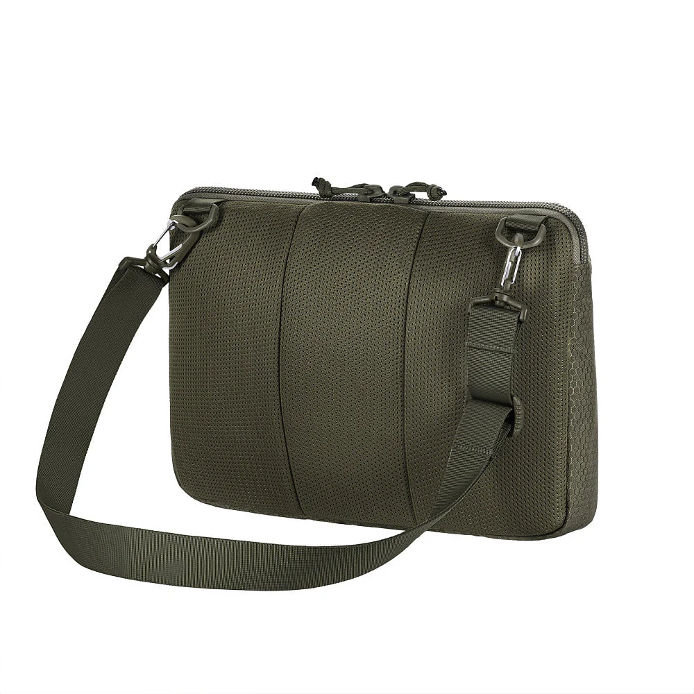 M-Tac Admin Bag Large Elite Hex with Loop - Image 43