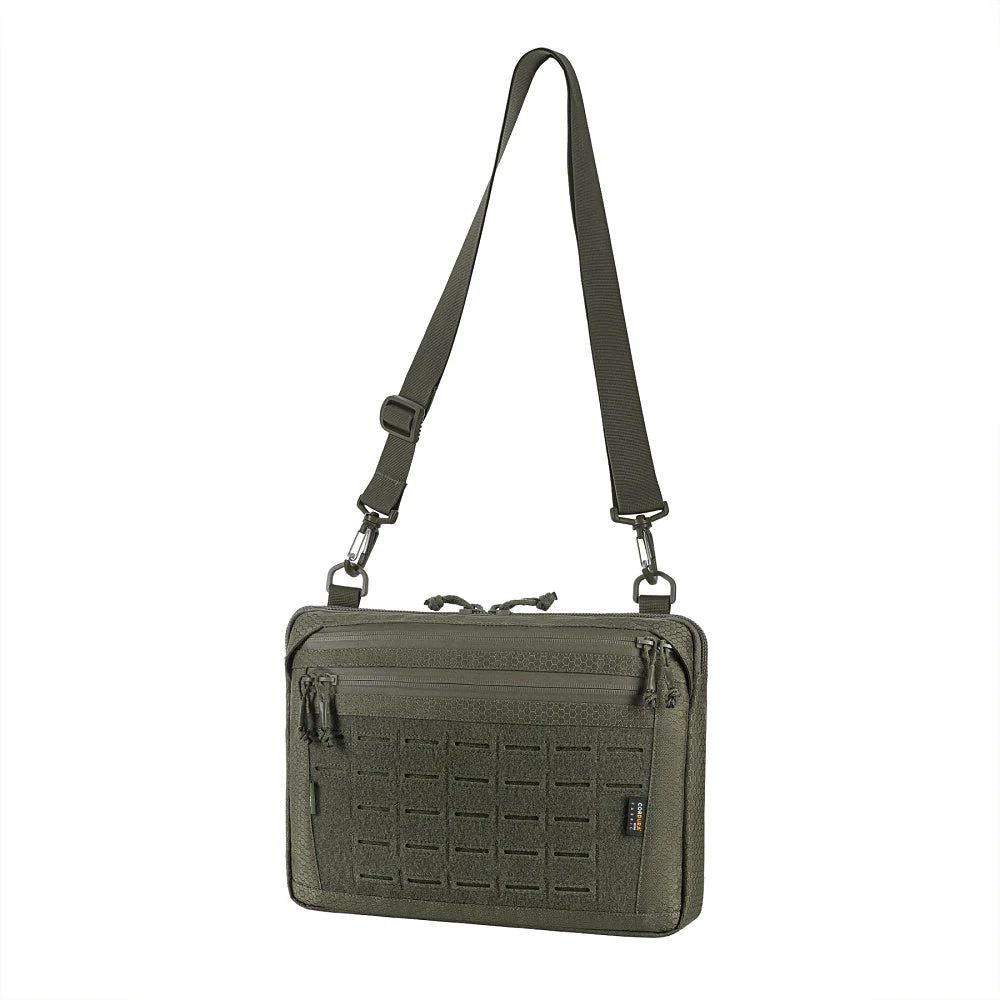 M-Tac Admin Bag Large Elite Hex with Loop - Image 44