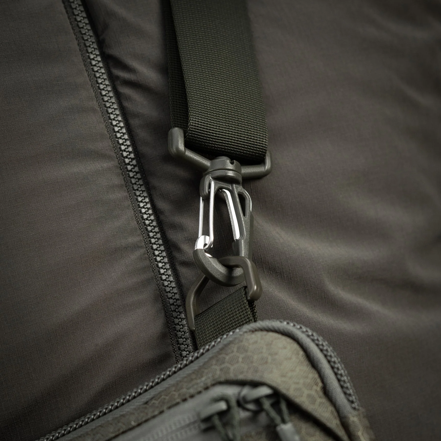 M-Tac Admin Bag Large Elite Hex with Loop - Image 45