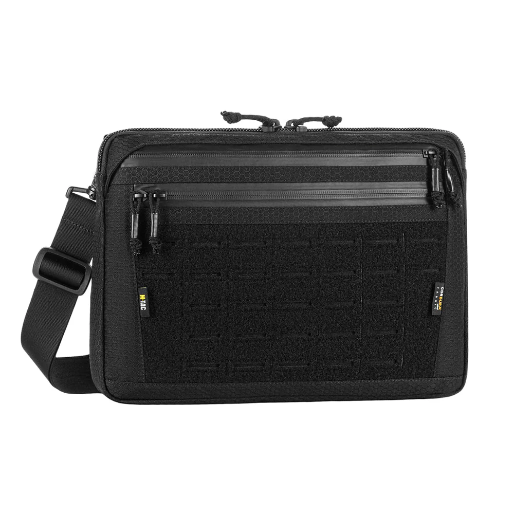 M-Tac Admin Bag Large Elite Hex with Loop - Image 5