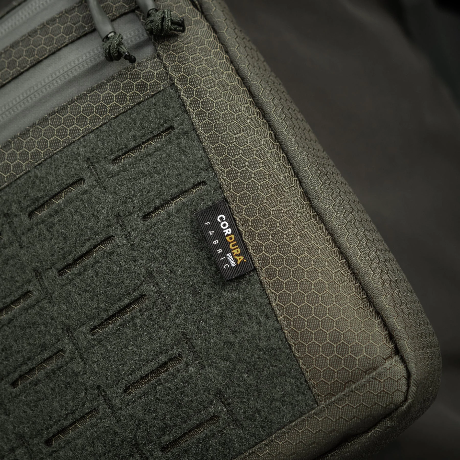 M-Tac Admin Bag Large Elite Hex with Loop - Image 63