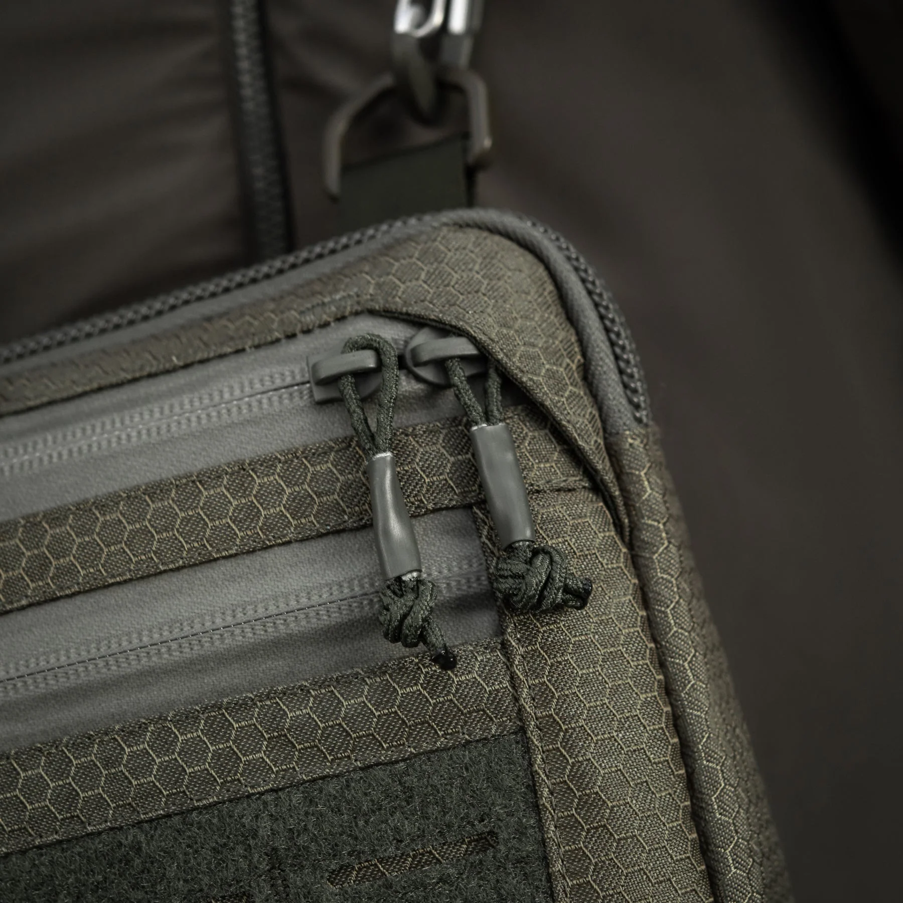 M-Tac Admin Bag Large Elite Hex with Loop - Image 65
