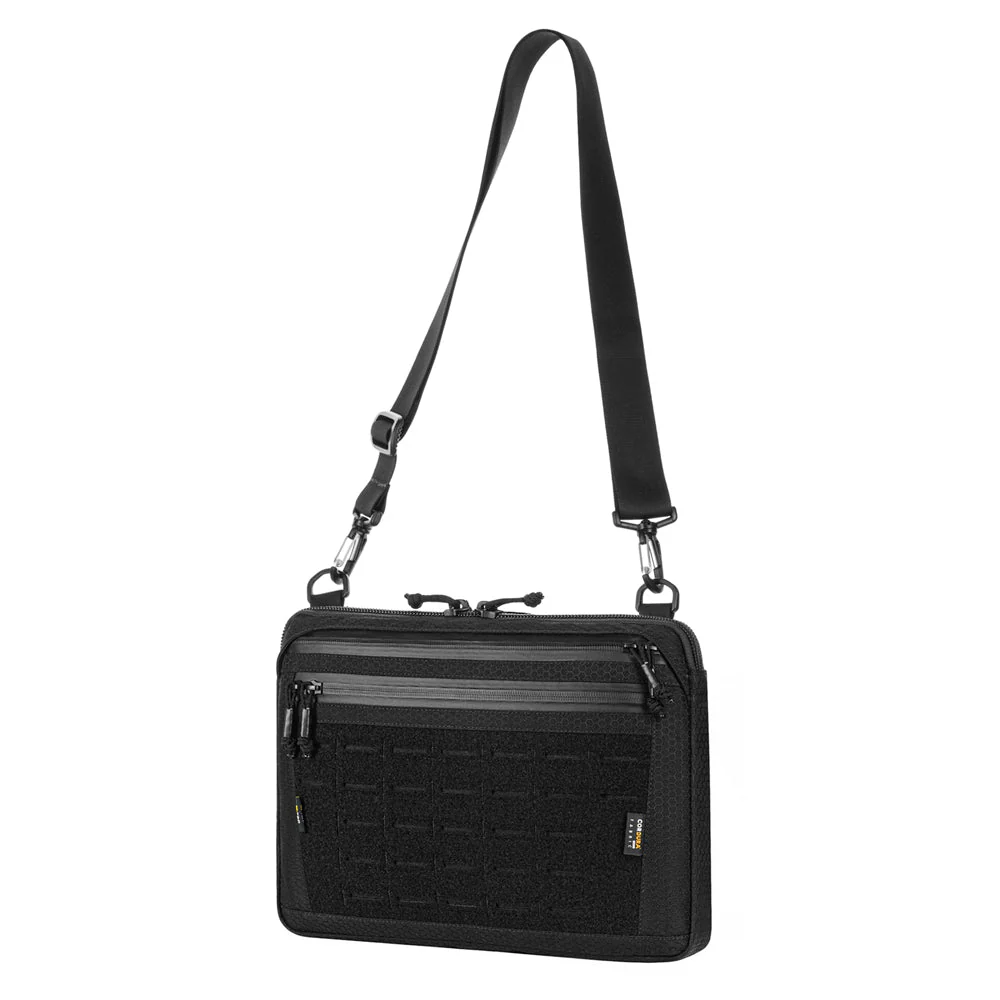 M-Tac Admin Bag Large Elite Hex with Loop - Image 7