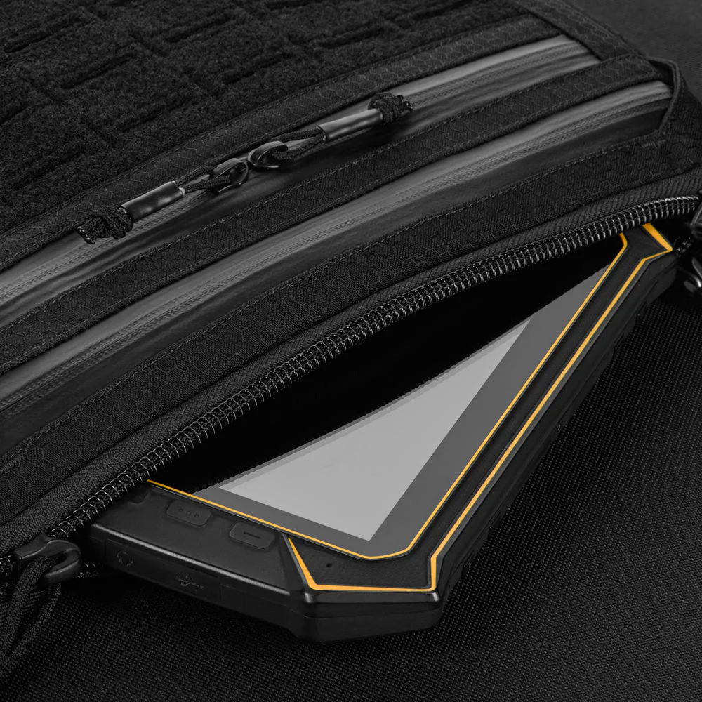 M-Tac Admin Bag Large Elite Hex with Loop - Image 8