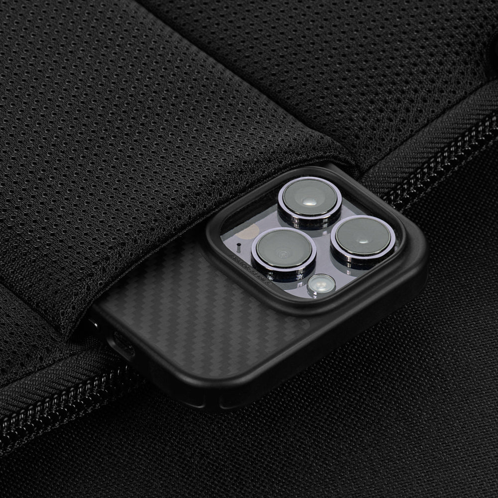 M-Tac Admin Bag Large Elite Hex with Loop - Image 9