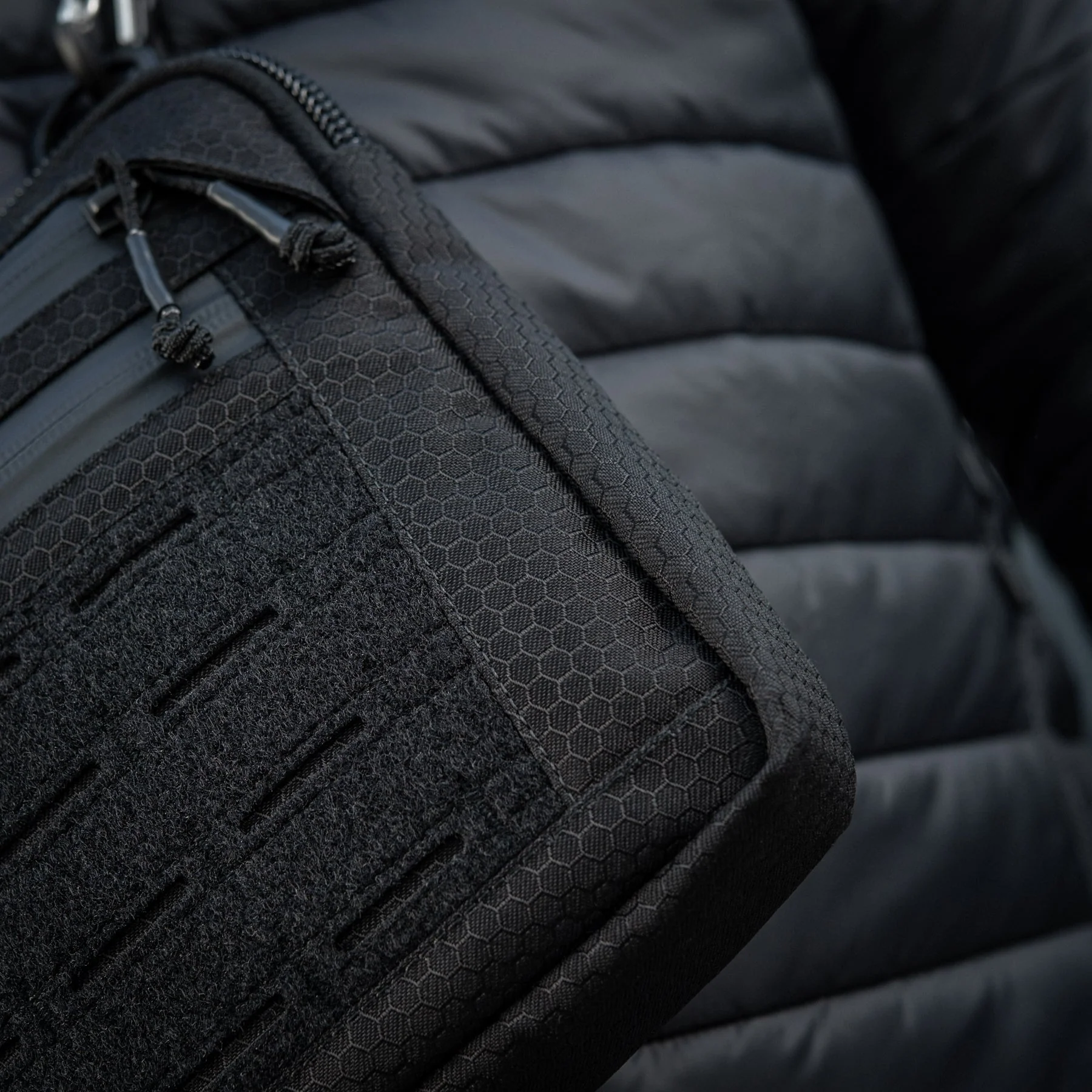 M-Tac Admin Bag Medium Elite with Loop Hex - Image 14
