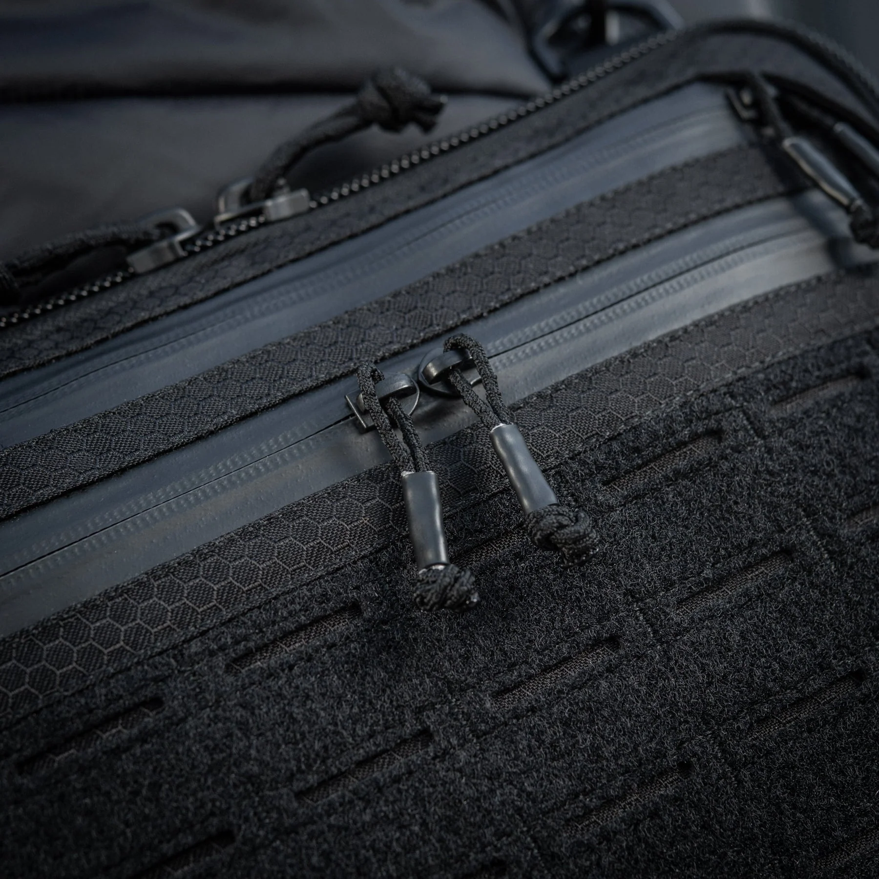 M-Tac Admin Bag Medium Elite with Loop Hex - Image 2