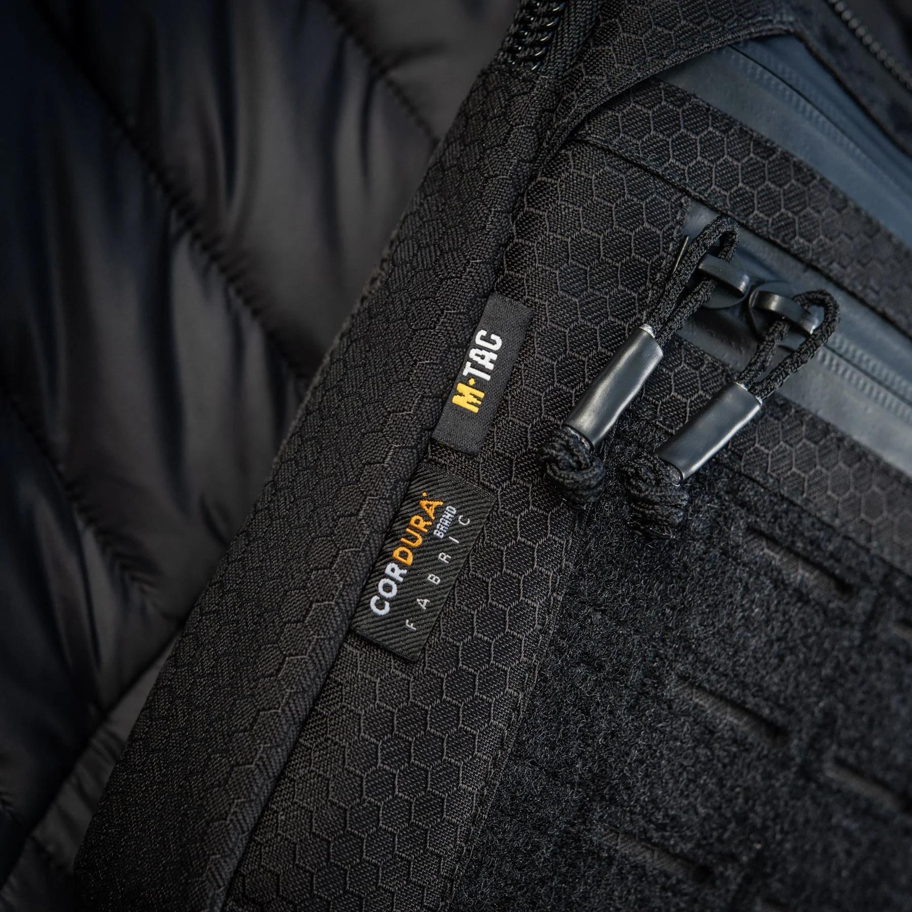 M-Tac Admin Bag Medium Elite with Loop Hex - Image 22