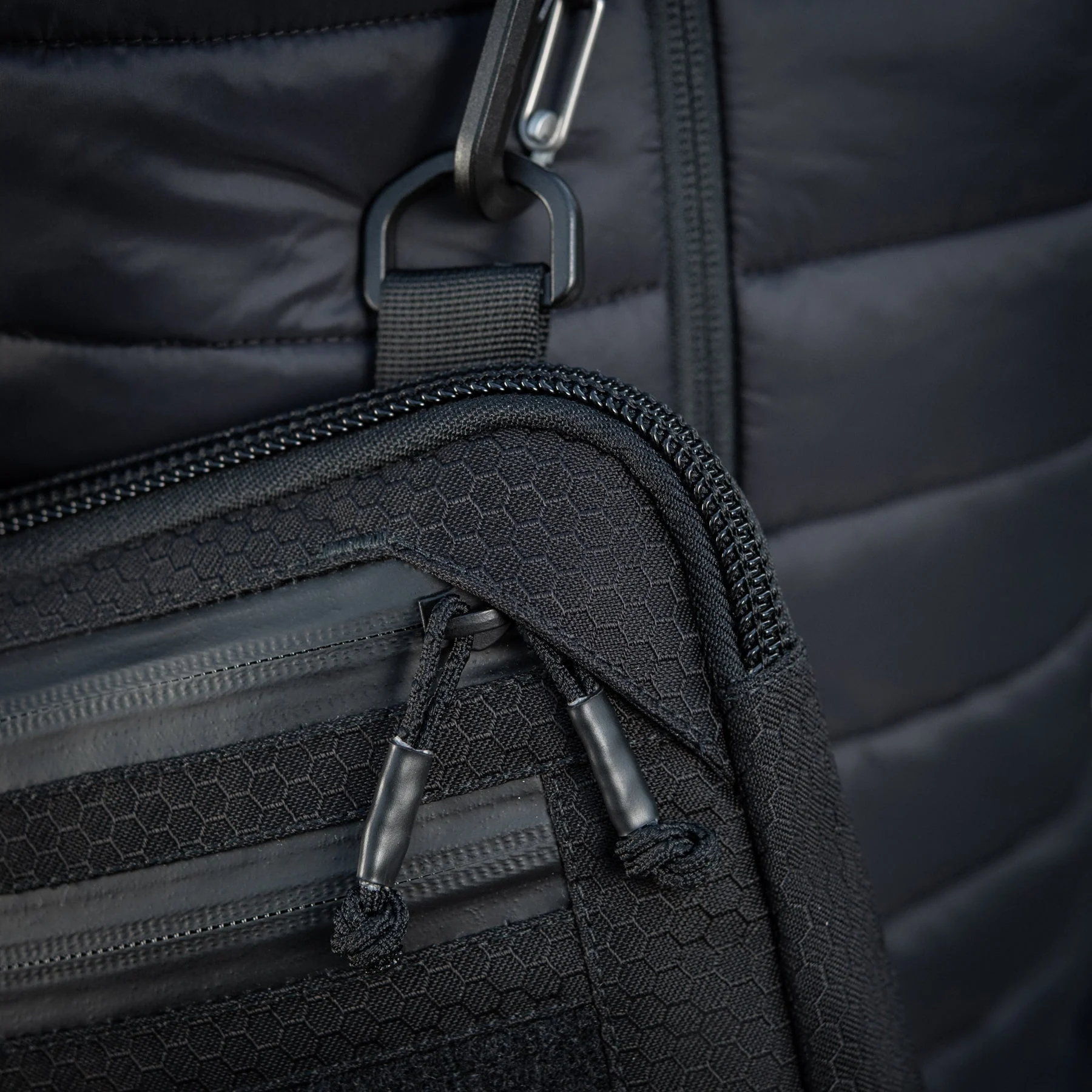 M-Tac Admin Bag Medium Elite with Loop Hex - Image 23