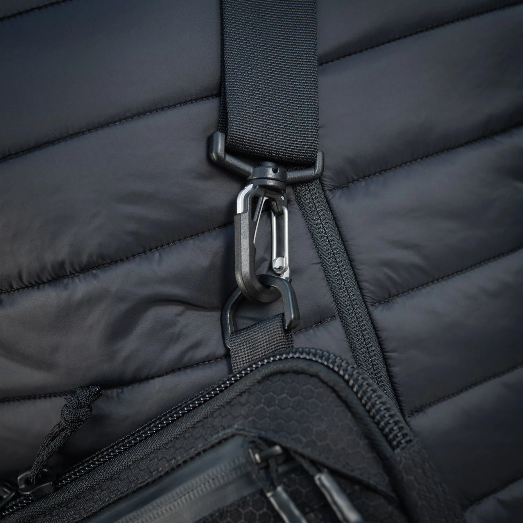 M-Tac Admin Bag Medium Elite with Loop Hex - Image 24