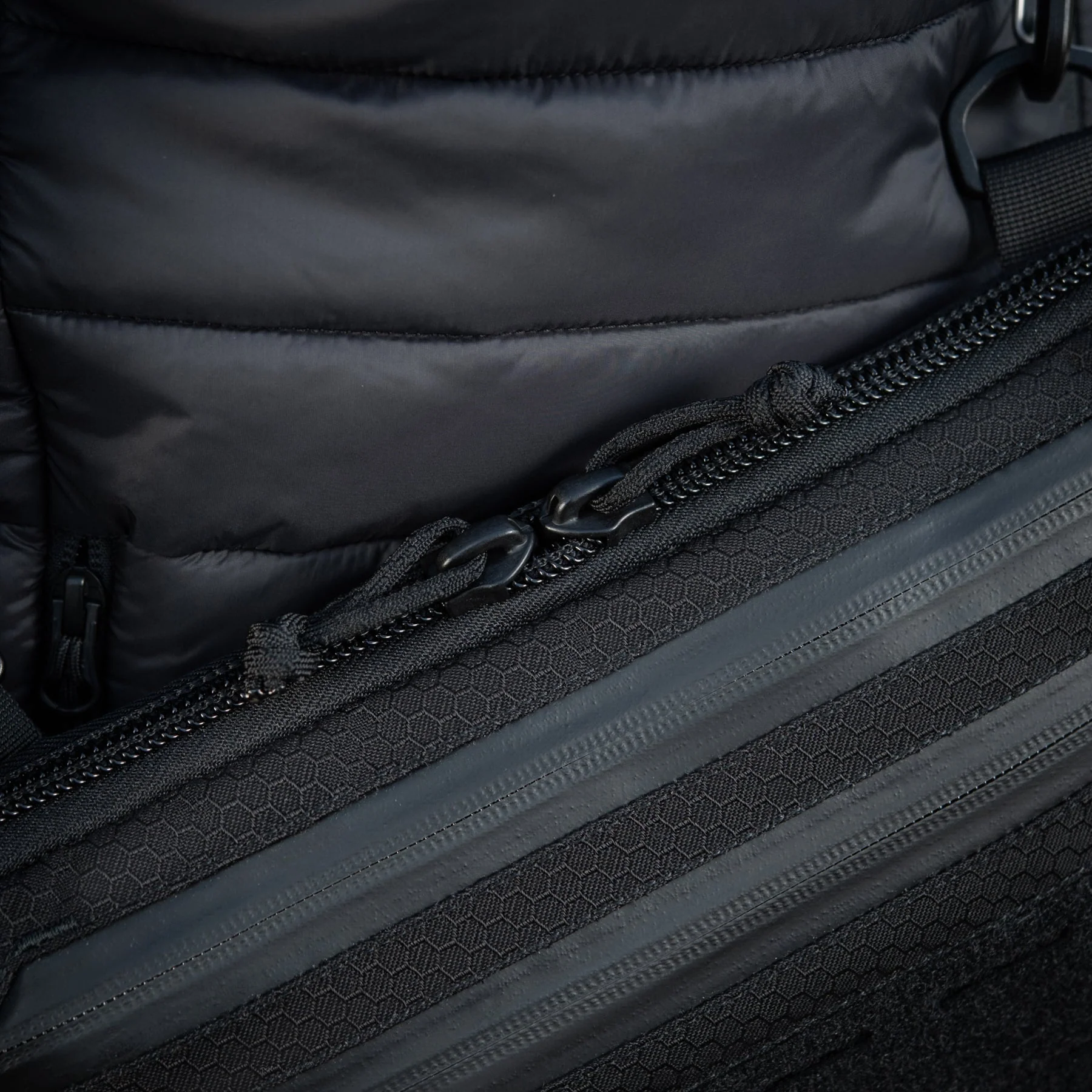 M-Tac Admin Bag Medium Elite with Loop Hex - Image 25