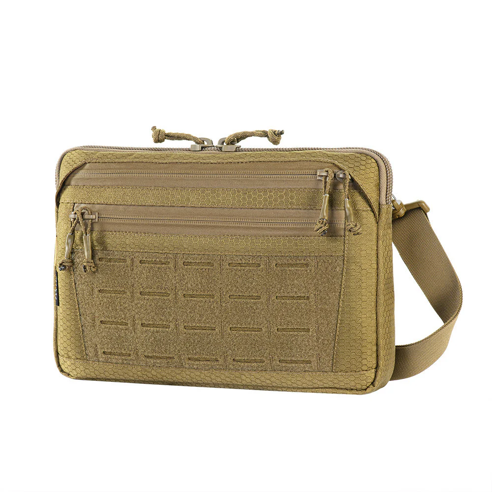 M-Tac Admin Bag Medium Elite with Loop Hex - Image 26