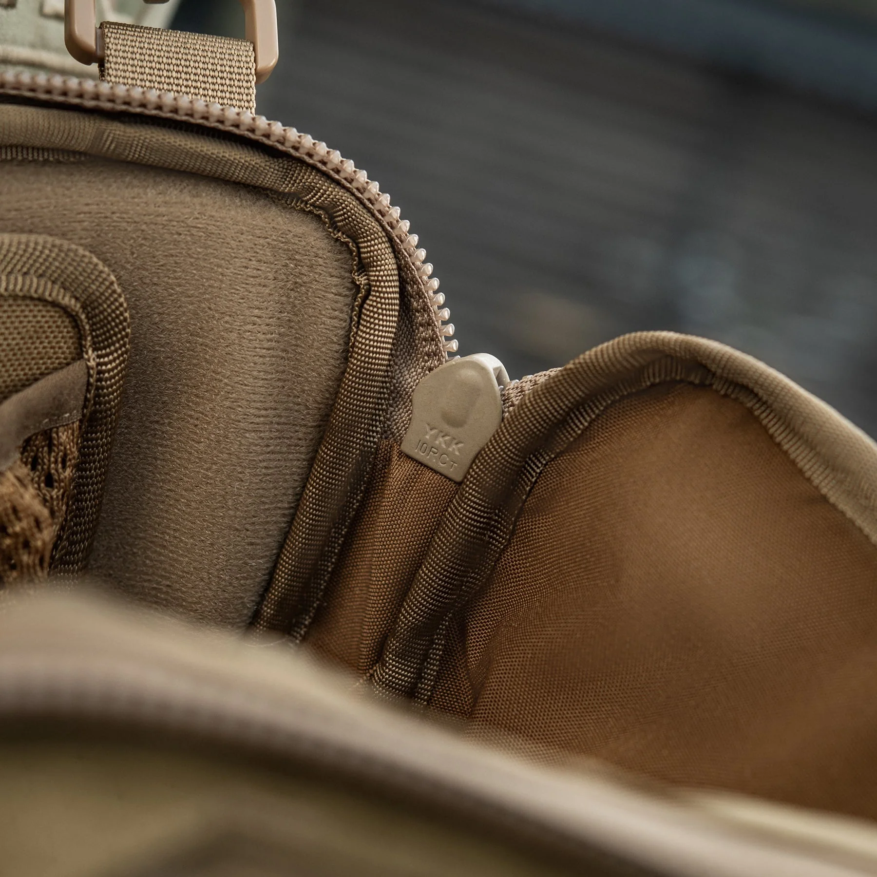 M-Tac Admin Bag Medium Elite with Loop Hex - Image 39