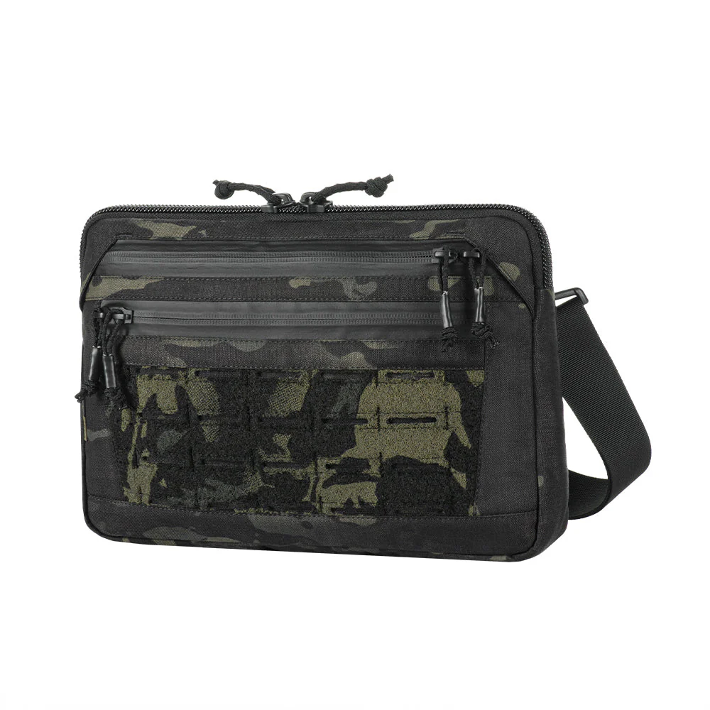 M-Tac Admin Bag Medium Elite with Loop Hex - Image 51