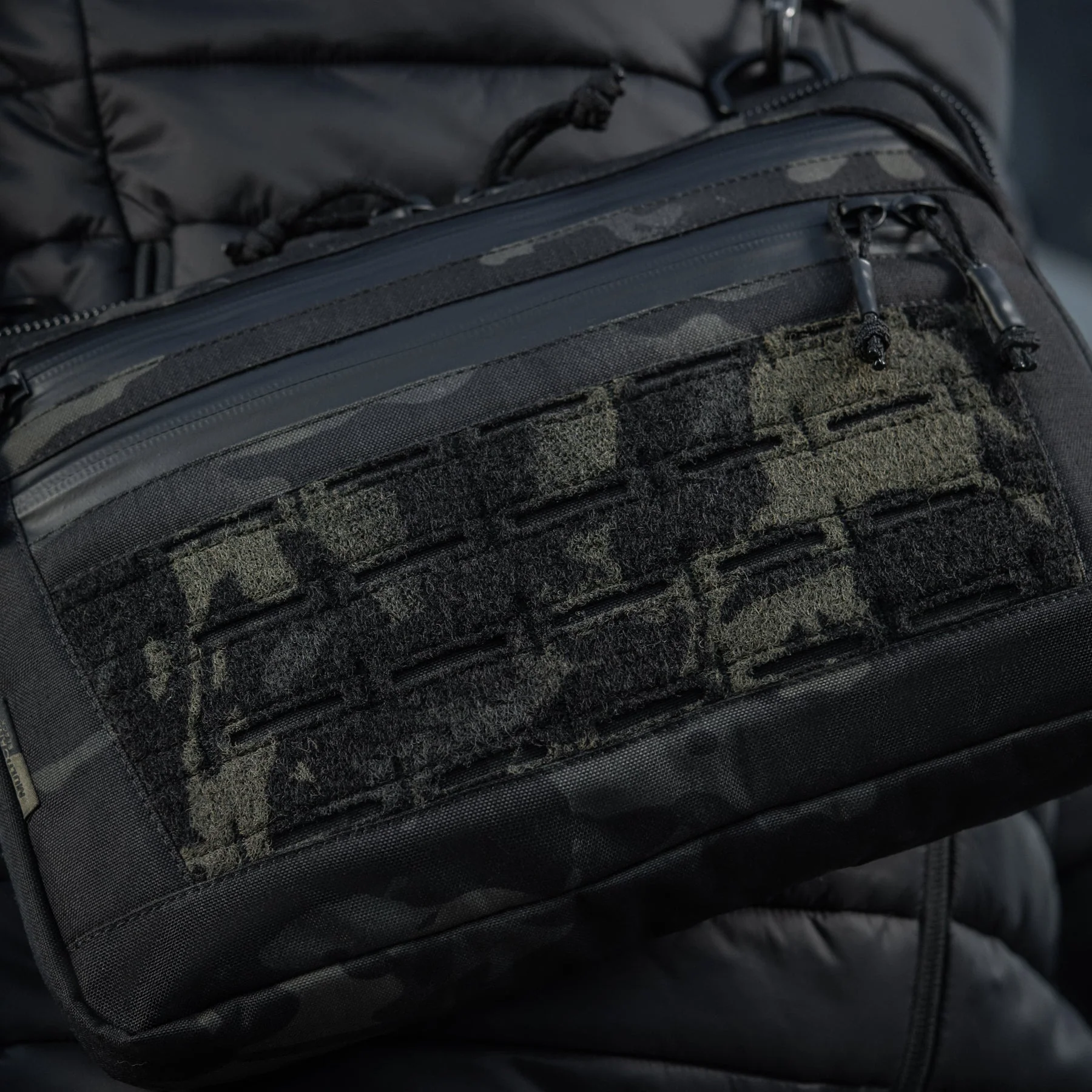 M-Tac Admin Bag Medium Elite with Loop Hex - Image 68