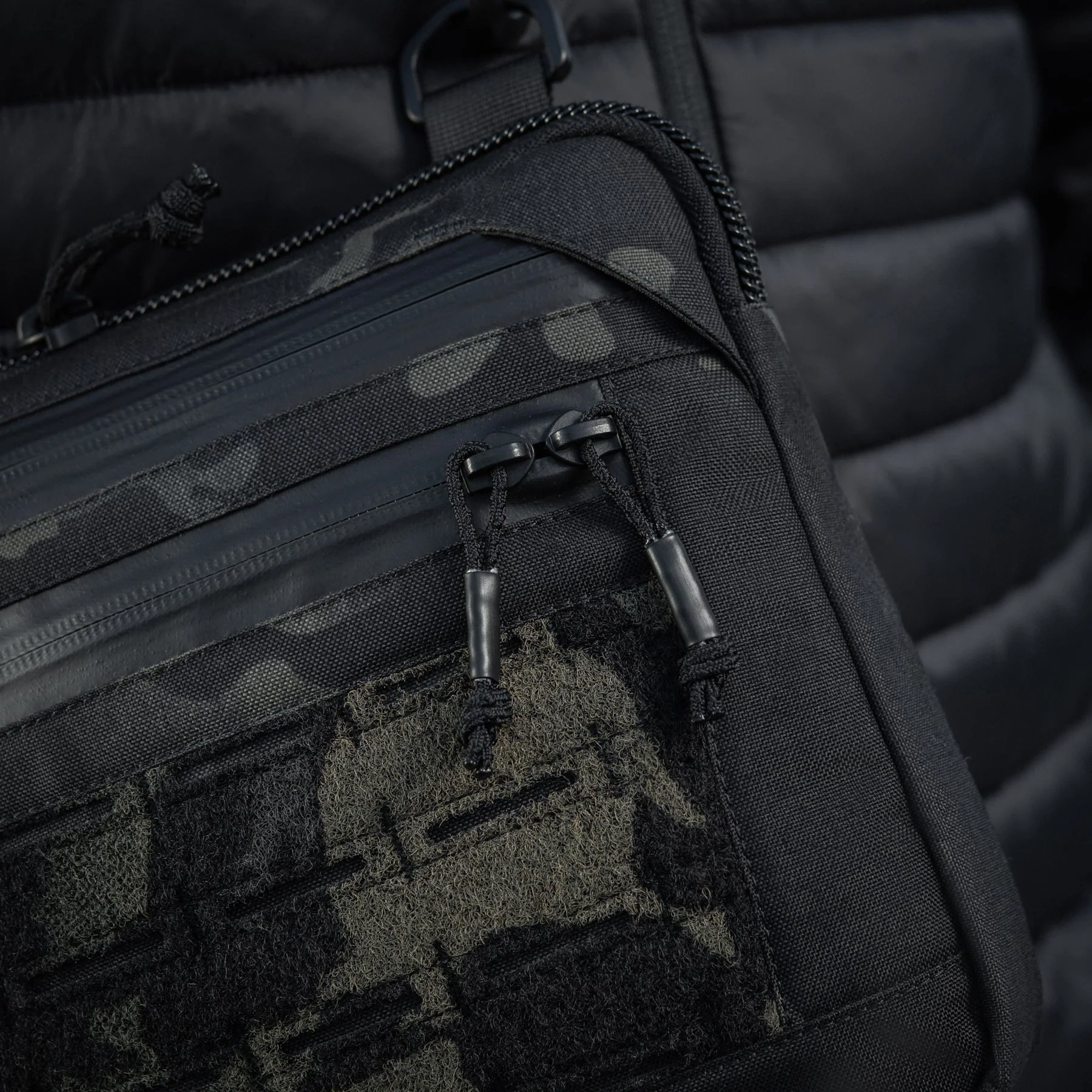 M-Tac Admin Bag Medium Elite with Loop Hex - Image 70