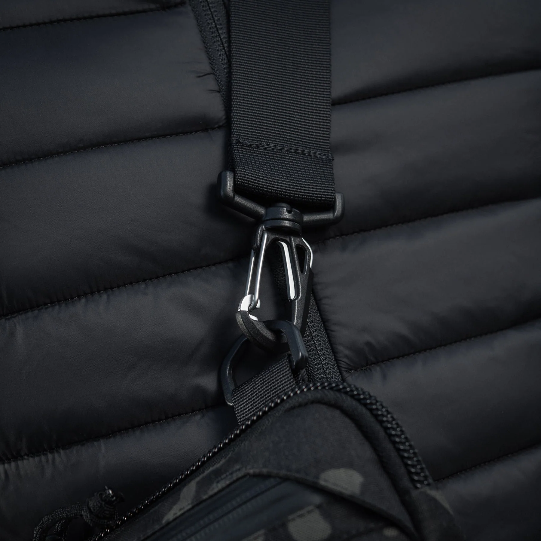 M-Tac Admin Bag Medium Elite with Loop Hex - Image 71