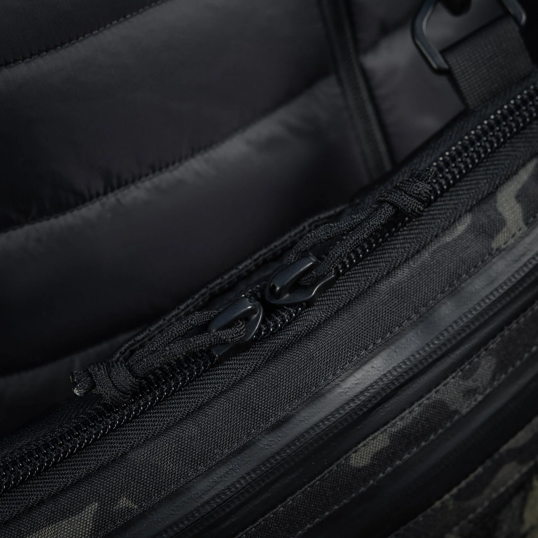 M-Tac Admin Bag Medium Elite with Loop Hex - Image 72