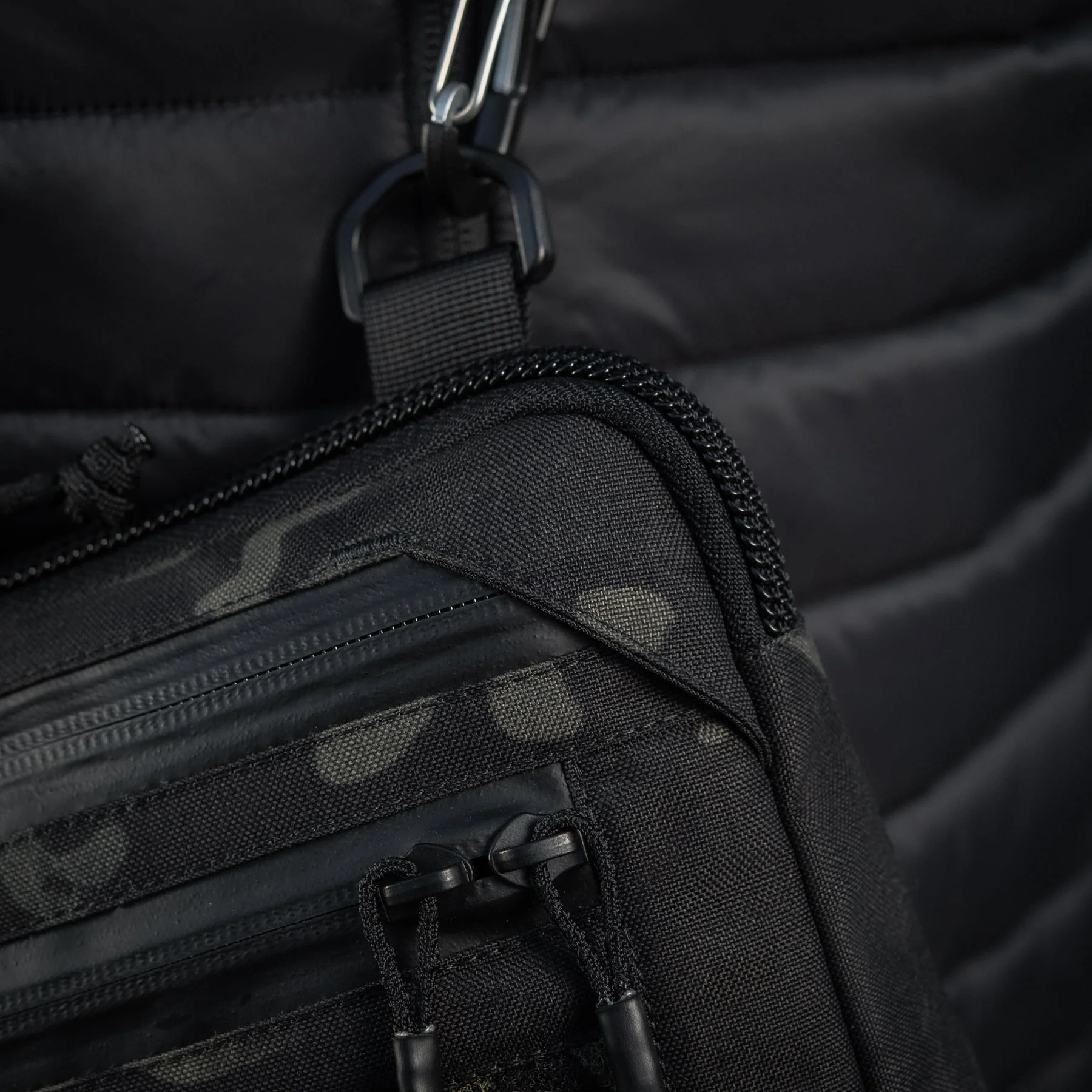 M-Tac Admin Bag Medium Elite with Loop Hex - Image 73
