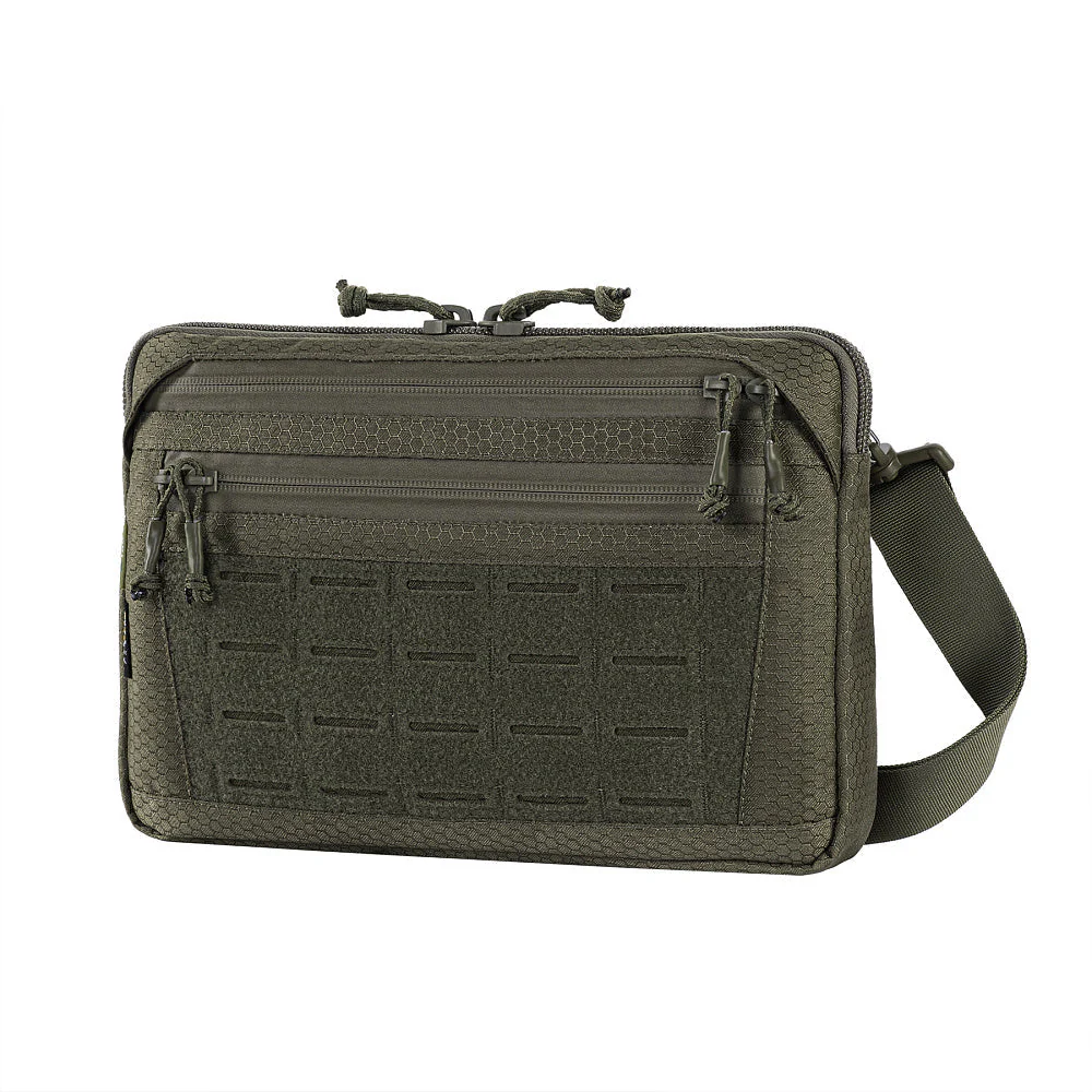 M-Tac Admin Bag Medium Elite with Loop Hex - Image 74