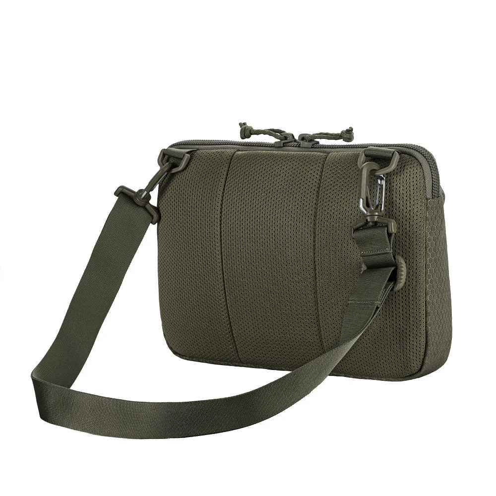 M-Tac Admin Bag Medium Elite with Loop Hex - Image 75