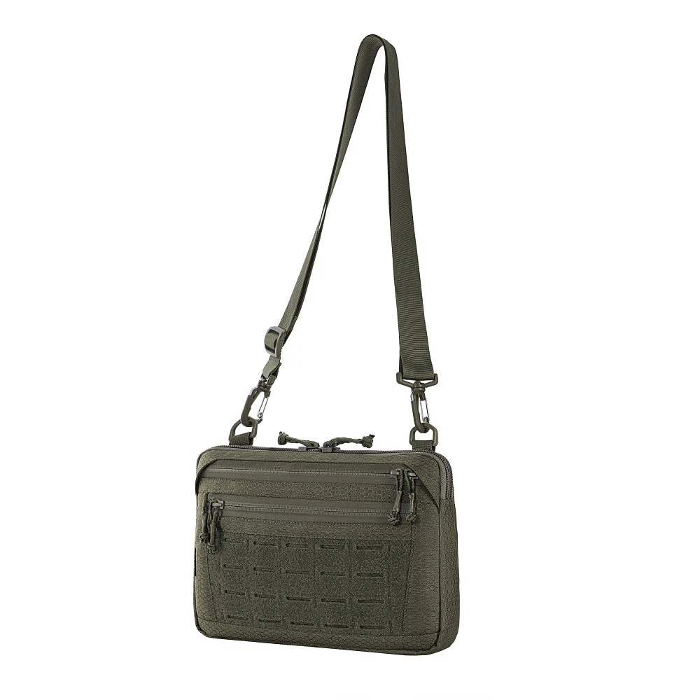M-Tac Admin Bag Medium Elite with Loop Hex - Image 76