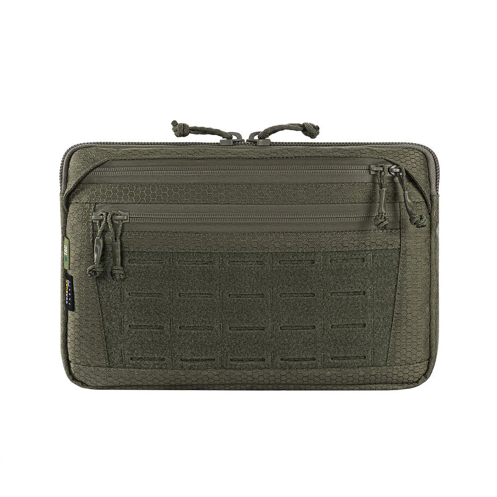 M-Tac Admin Bag Medium Elite with Loop Hex - Image 77