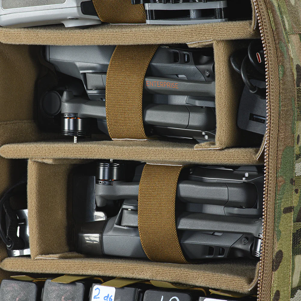 M-Tac Backpack Modular for Drones - Image 12