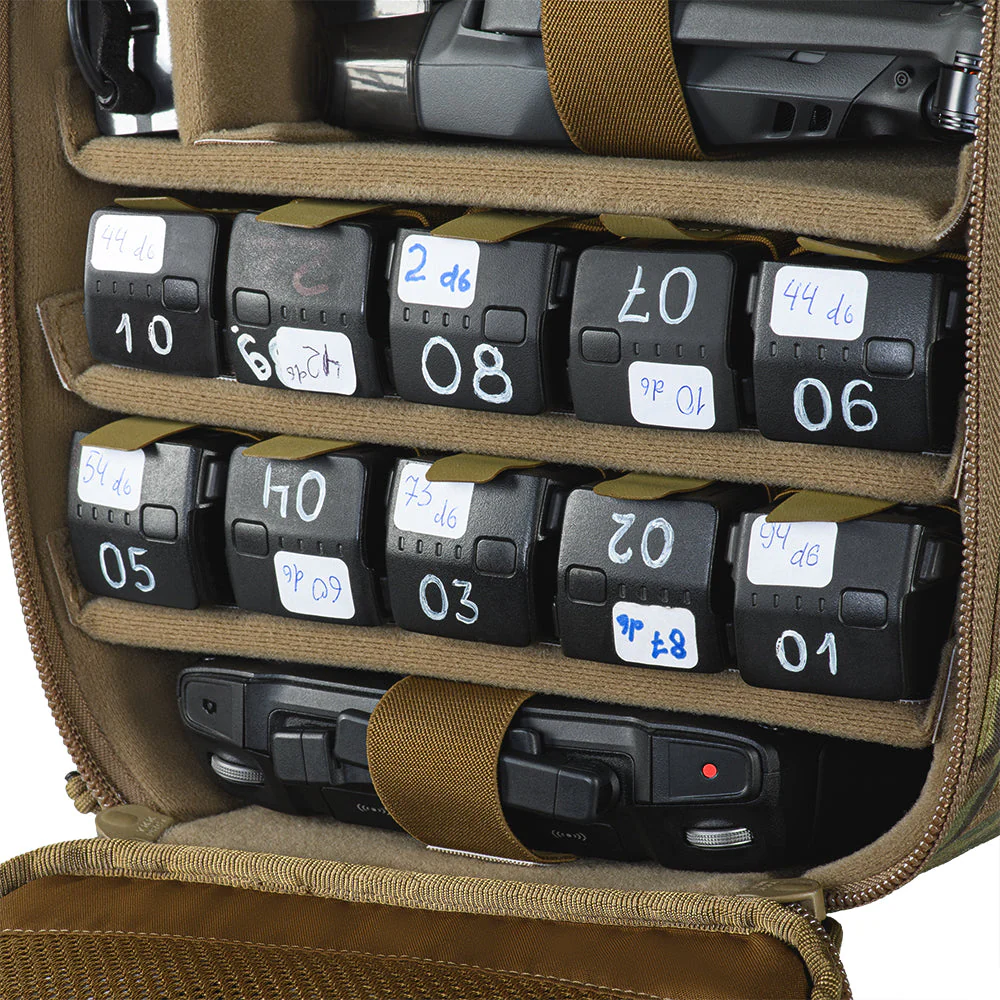 M-Tac Backpack Modular for Drones - Image 13
