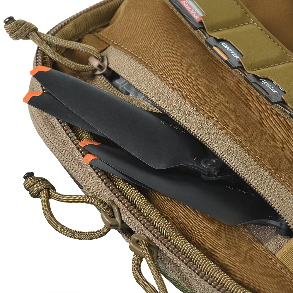 M-Tac Backpack Modular for Drones - Image 14