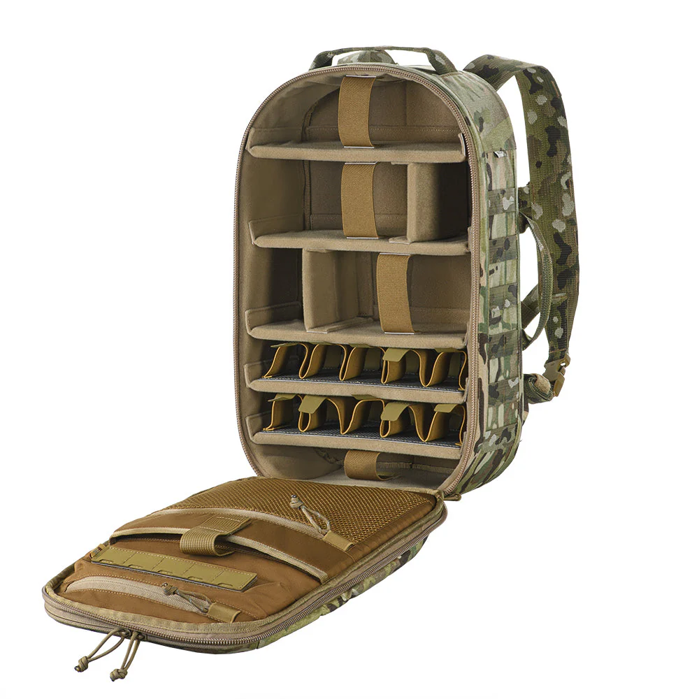 M-Tac Backpack Modular for Drones - Image 26
