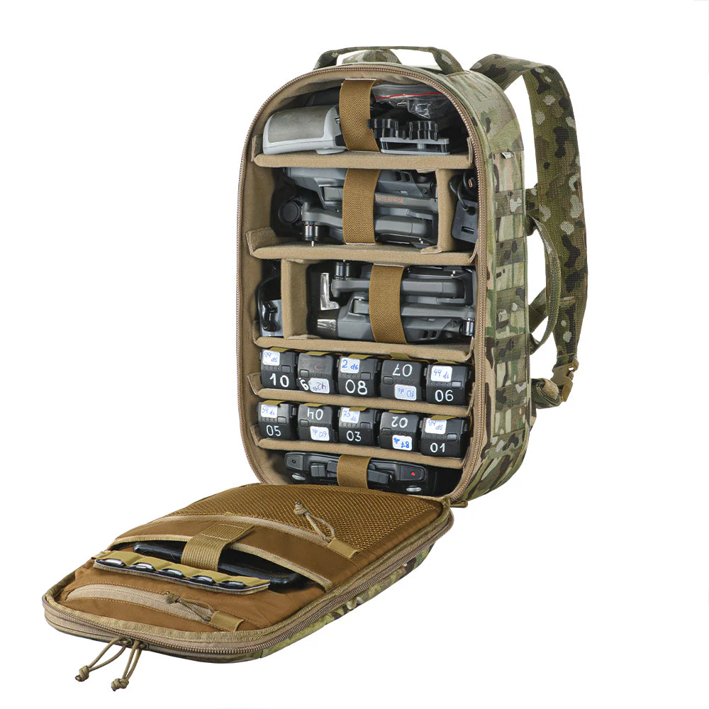 M-Tac Backpack Modular for Drones - Image 27